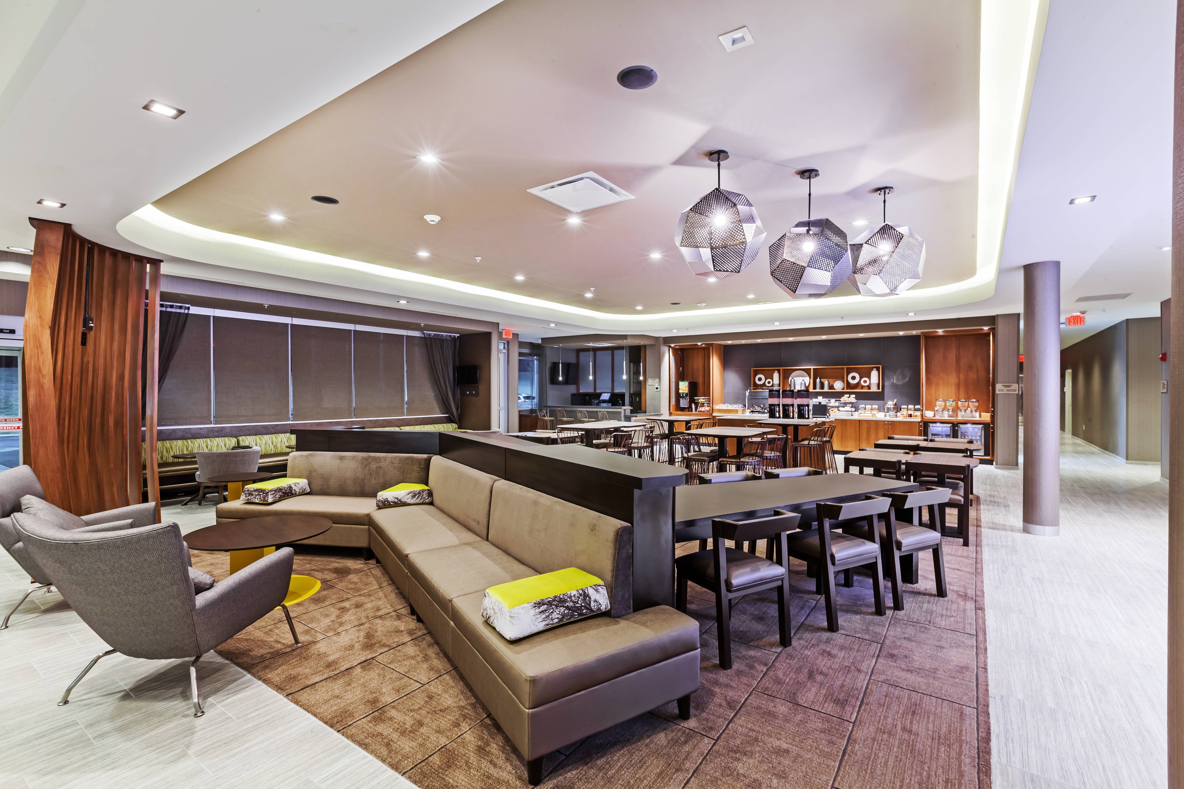 Springhill Suites Tulsa At Tulsa Hills-官方