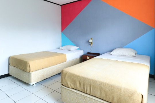 布迪曼饭店-官方