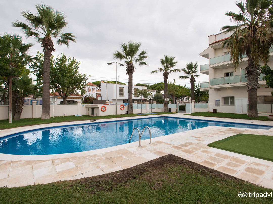 Hotel Playafels