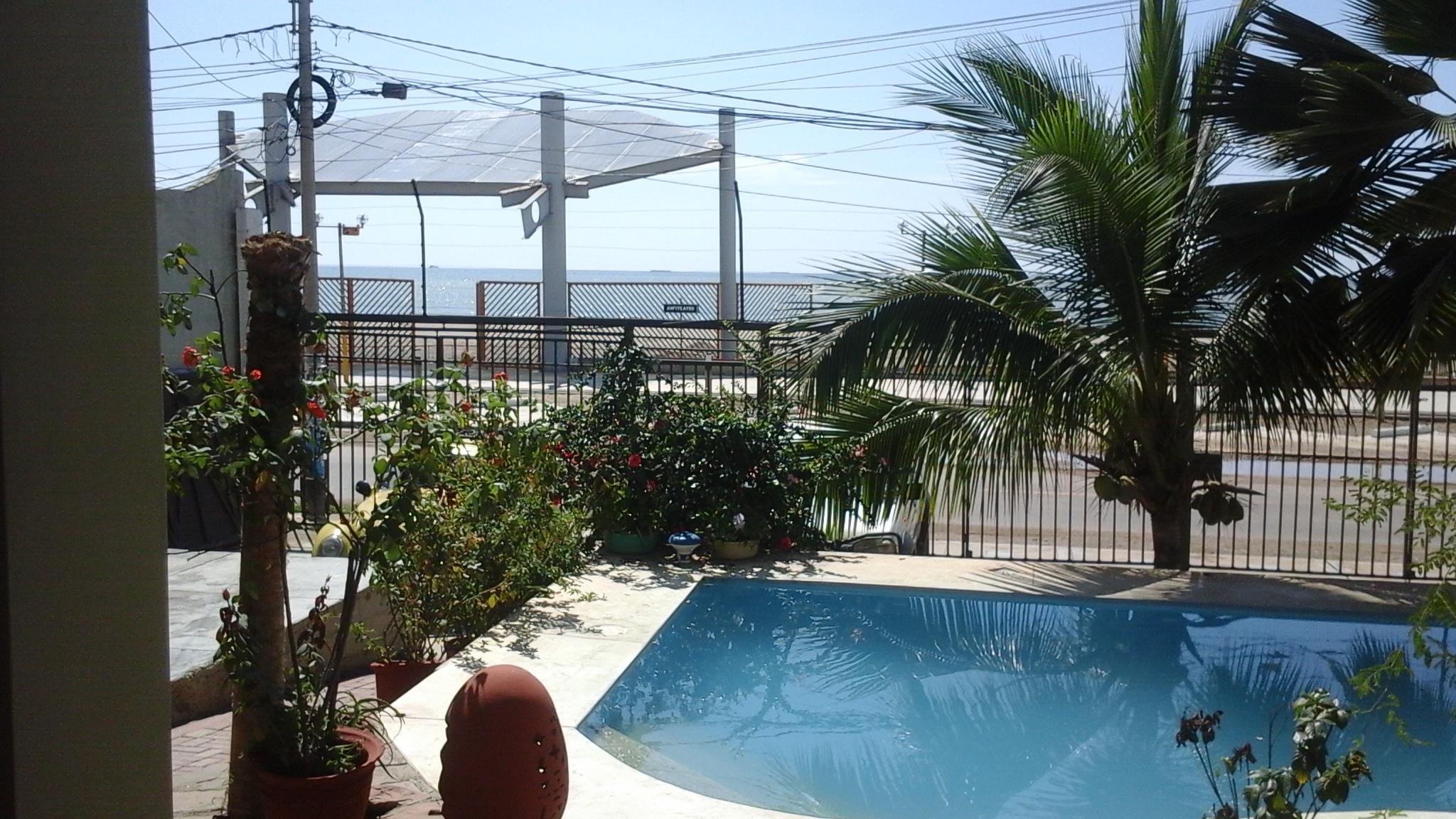 Hotel Arrecife-官方