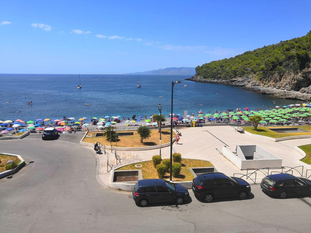 Hotel Settebello