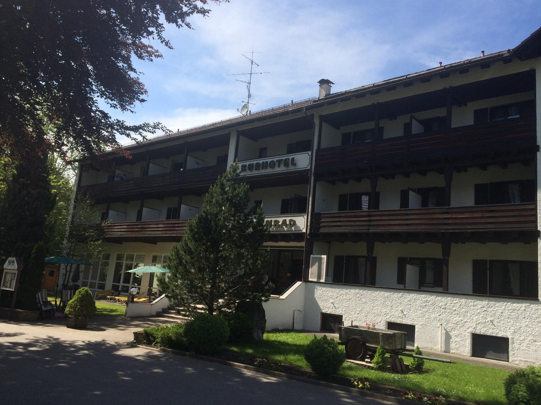 Nassenbeuren旅游攻略图片