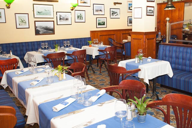 基里雅德别墅酒店