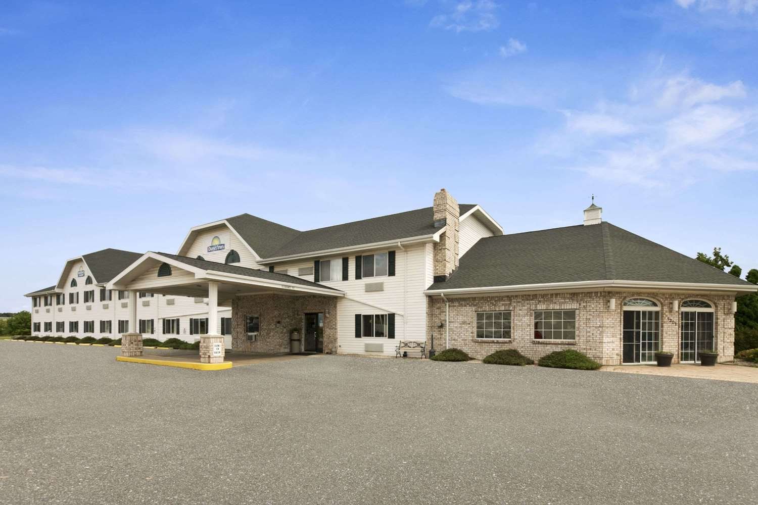 Days Inn & Suites by Wyndham Kaukauna WI-官方