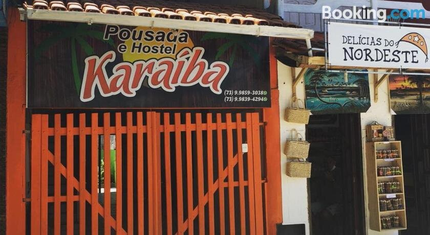 Pousada Karaiba