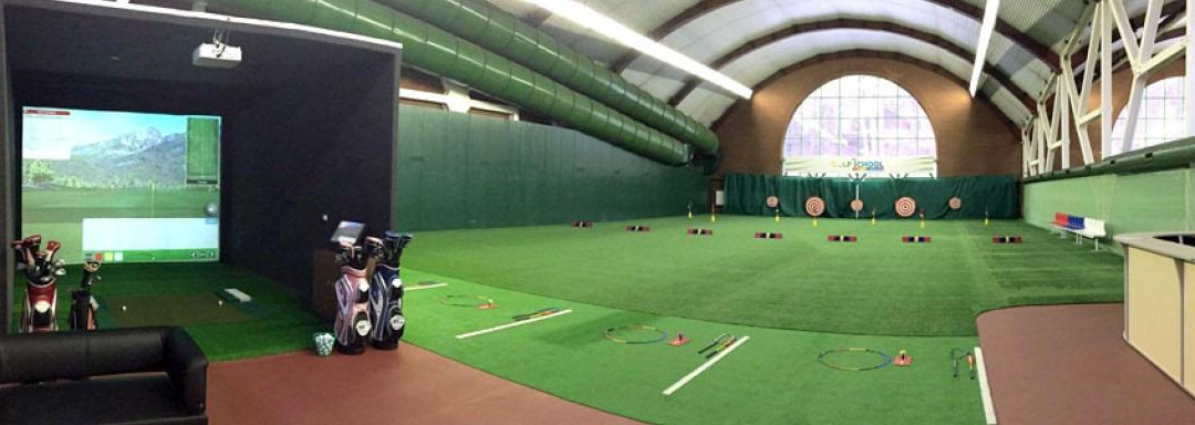Golf School of Zhukov景点图片