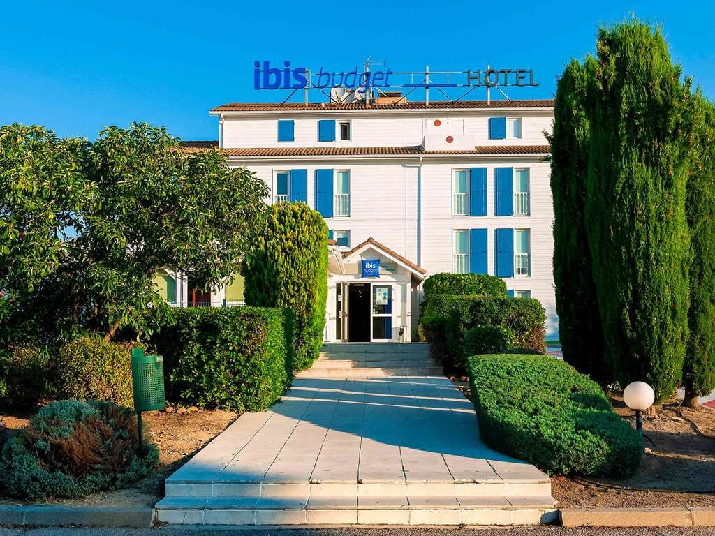 Sure Hotel By Best Western Nimes Est主图