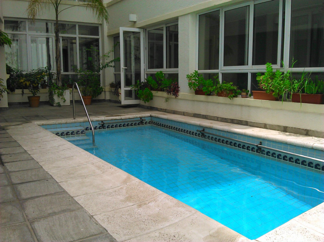 Condor Suites Apart Hotel