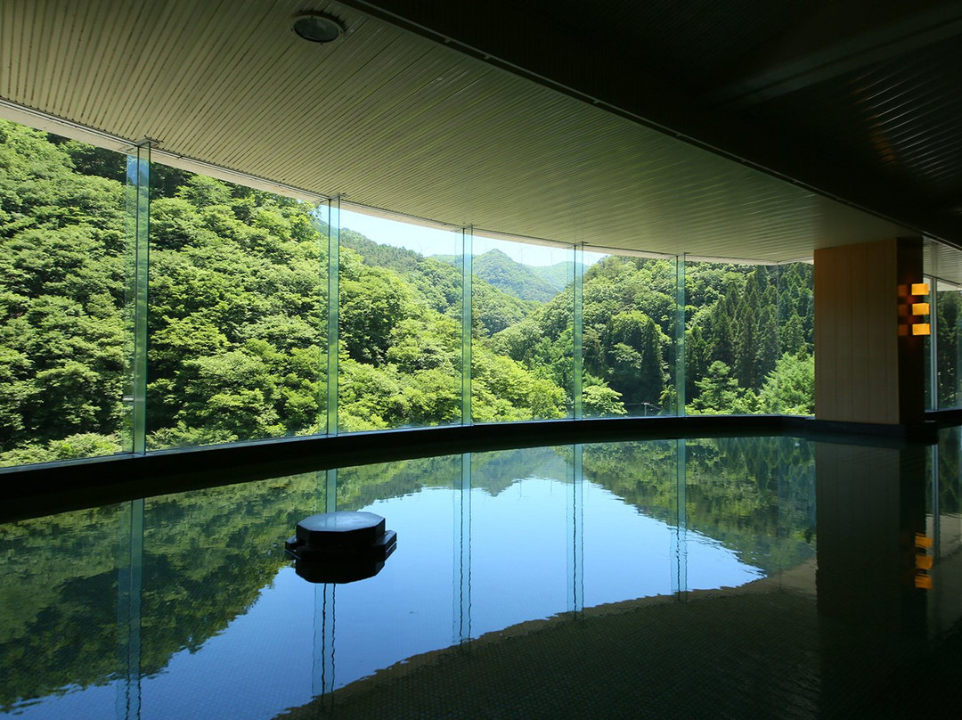 Higashiyama Grand Hotel