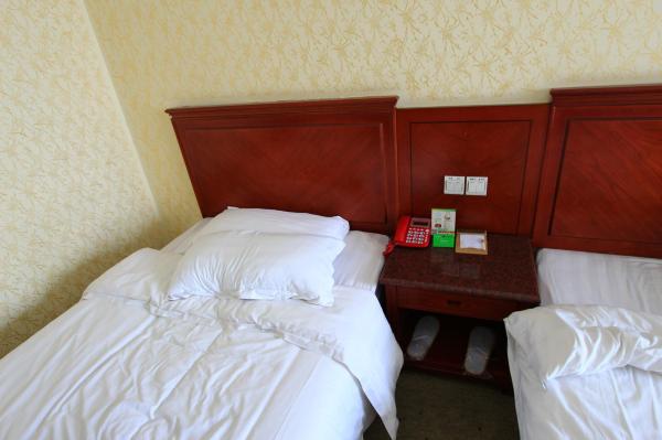 景江东方大酒店-官方