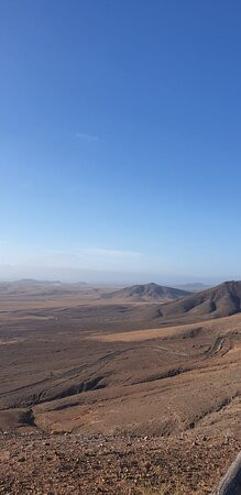 Mirador De Vallebron景点图片