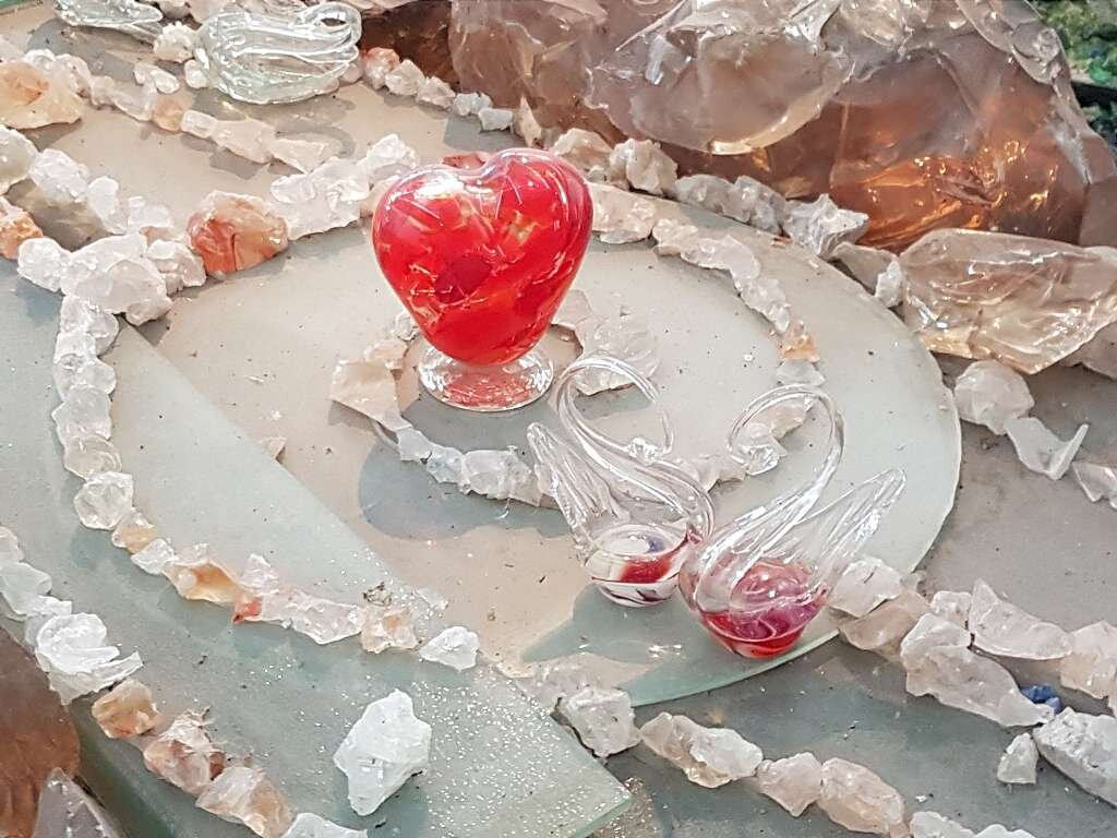 Museum of Glass-Beloslav必去景点