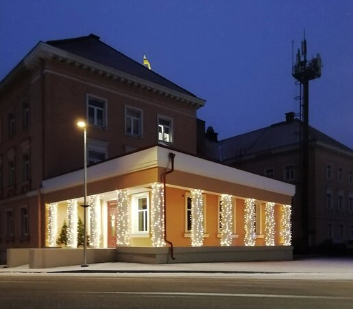 Otepaa Tourist Information Centre-Otepaa必去景点