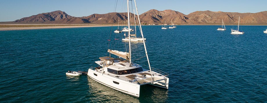 West Coast Multihulls-洛雷托必去景点