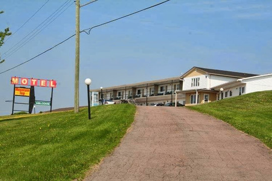 Mountain Top Motel