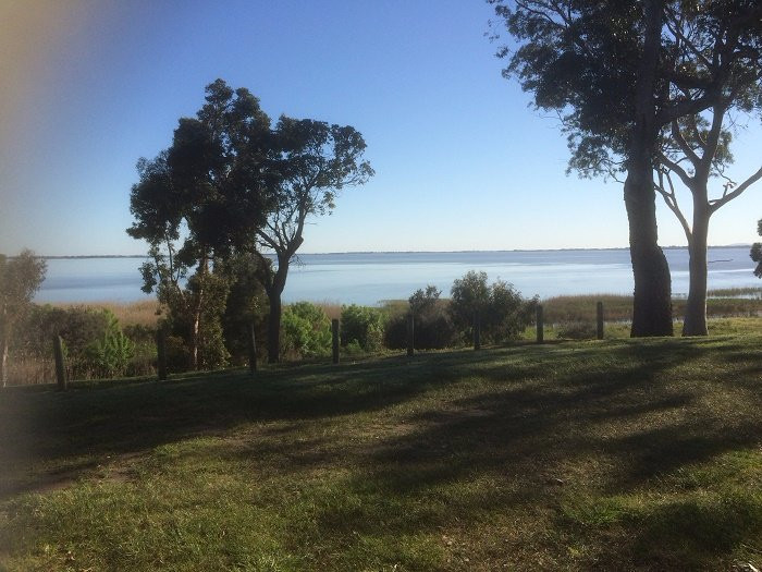 Lake Corangamite-科拉克必去景点