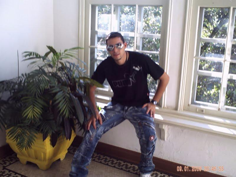 Bela Vista Waterfall