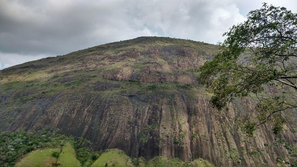 Serra do Sapateiro景点图片