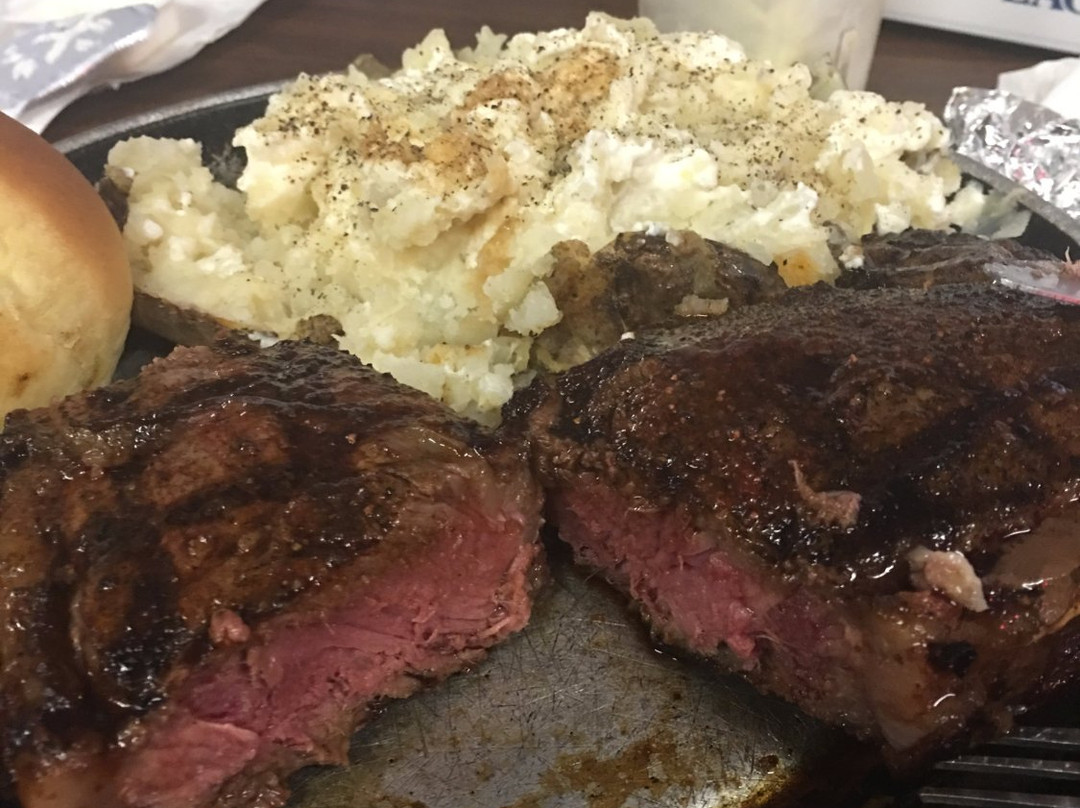 Desperado's Bar and Grill