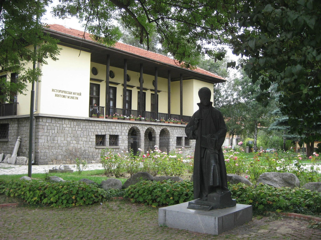 Historical Museum