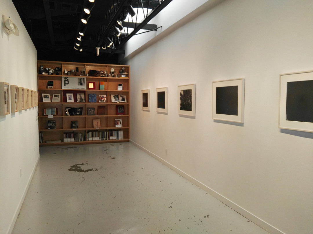 Houston Center for Photography-休斯顿必去景点
