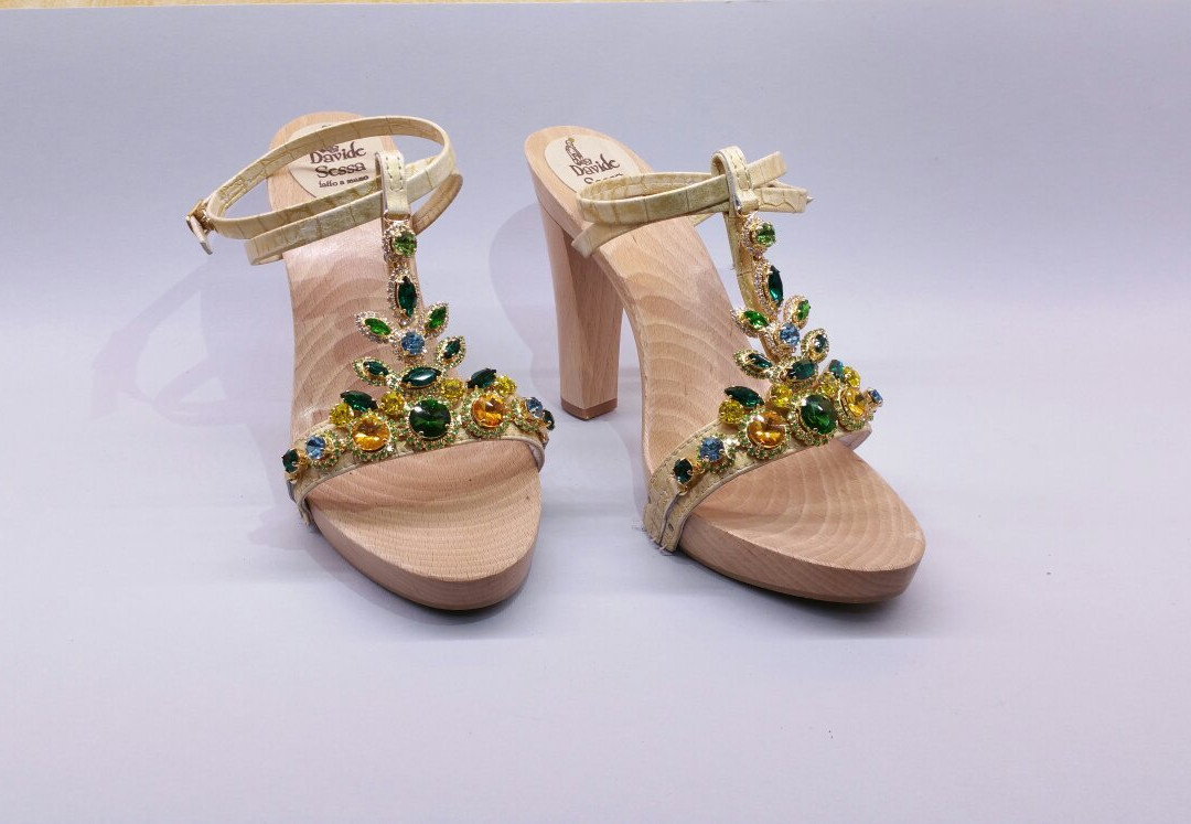 Davide Sessa Artigiano Pellettiere-普拉必去景点