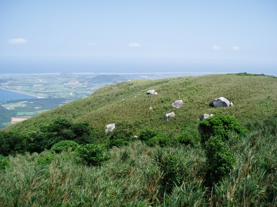Mt.Omoto景点图片