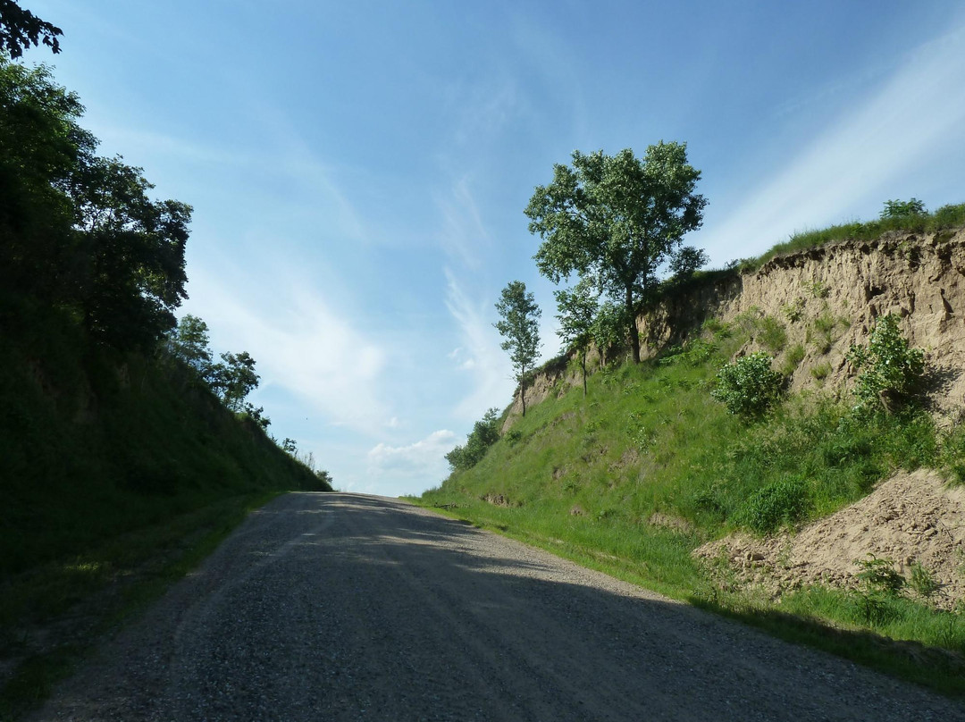 Loess Hills Scenic Byway景点图片