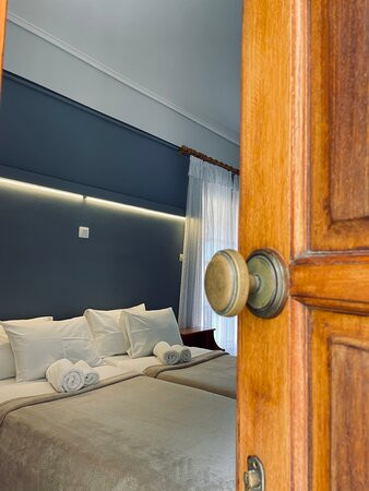 Guest House Lykourgos主图