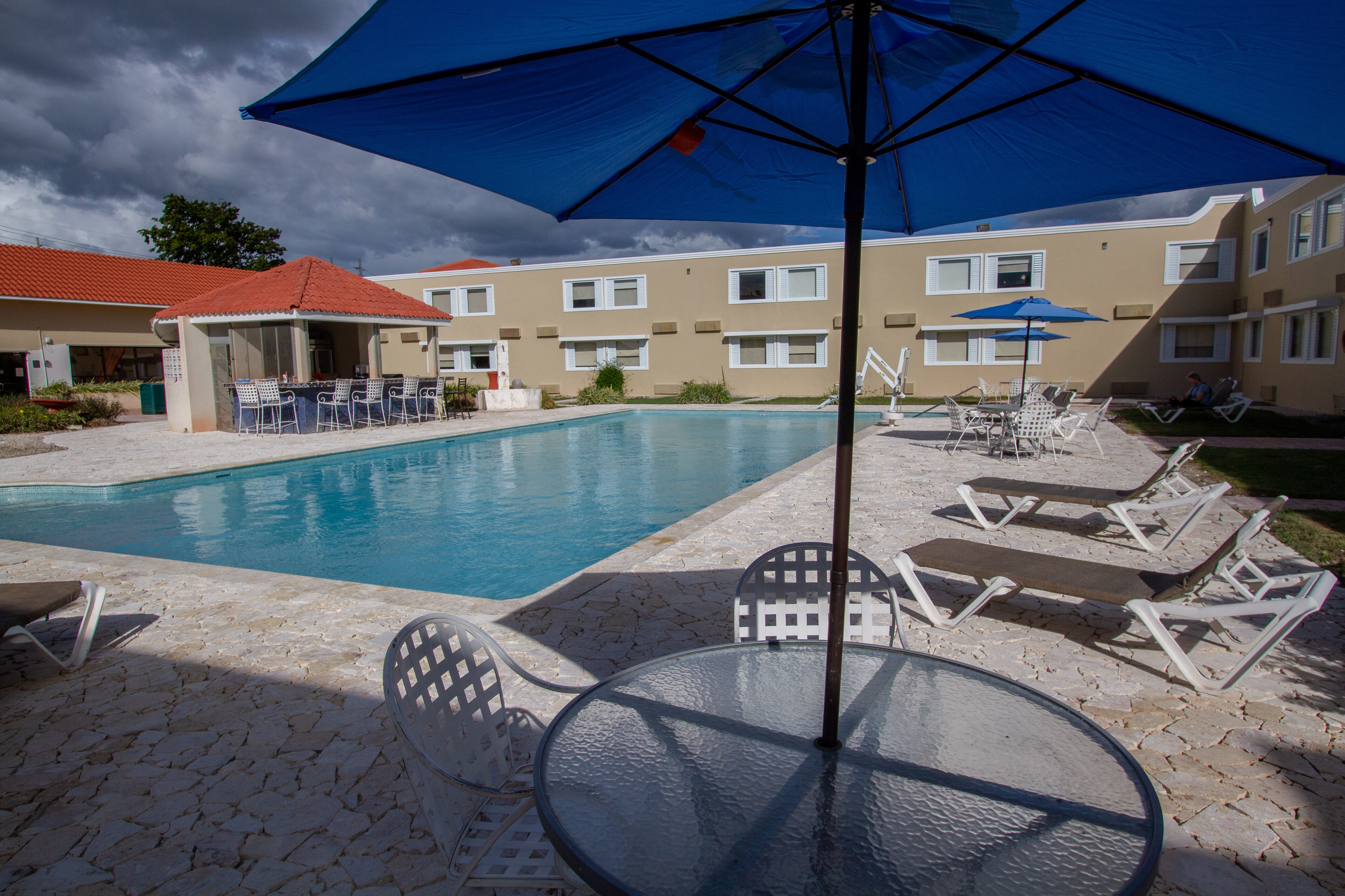 Caribe Hotel-官方