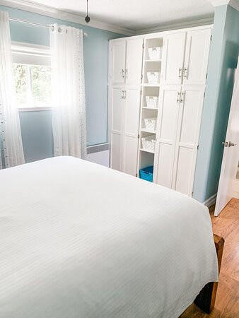 Anchor Down Suites主图