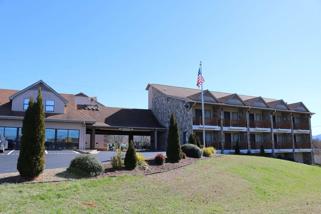 Blairsville酒店住宿-Best Western Milton Inn