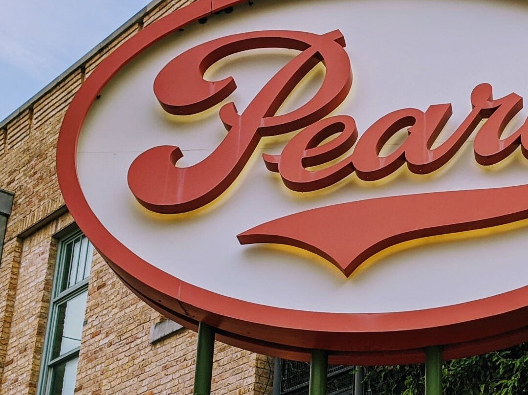 Pearl Brewery景点图片