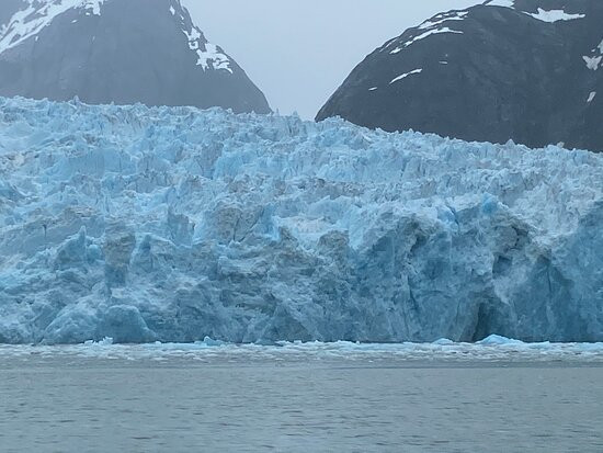 Alaska Passages景点图片