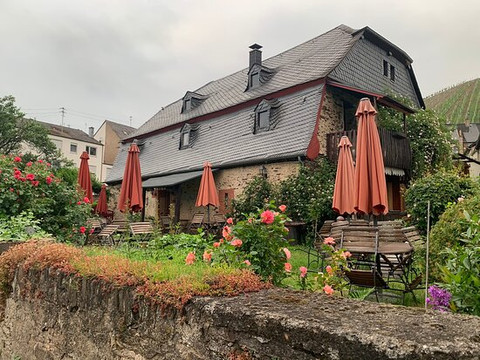 Echternacher Hof B&B主图