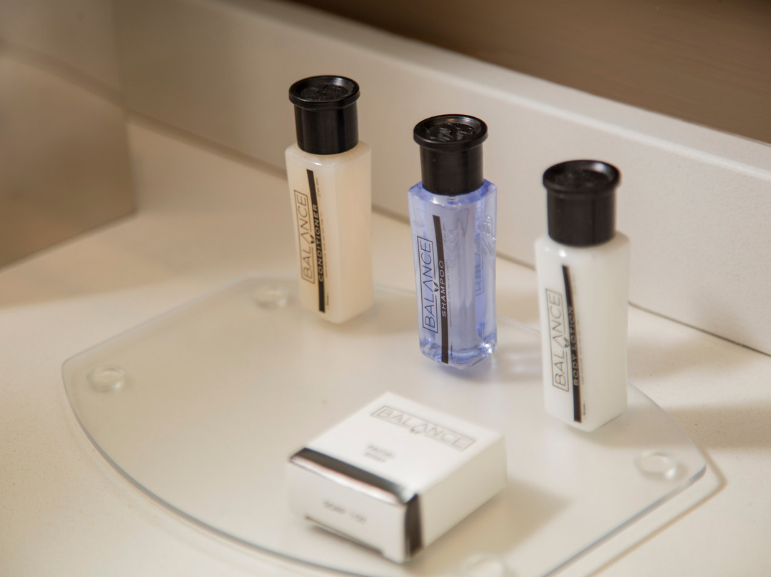 Staybridge Suites Silao By IHG主图