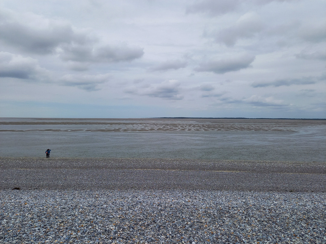 Le Chemin de Planches-Cayeux-sur-Mer必去景点