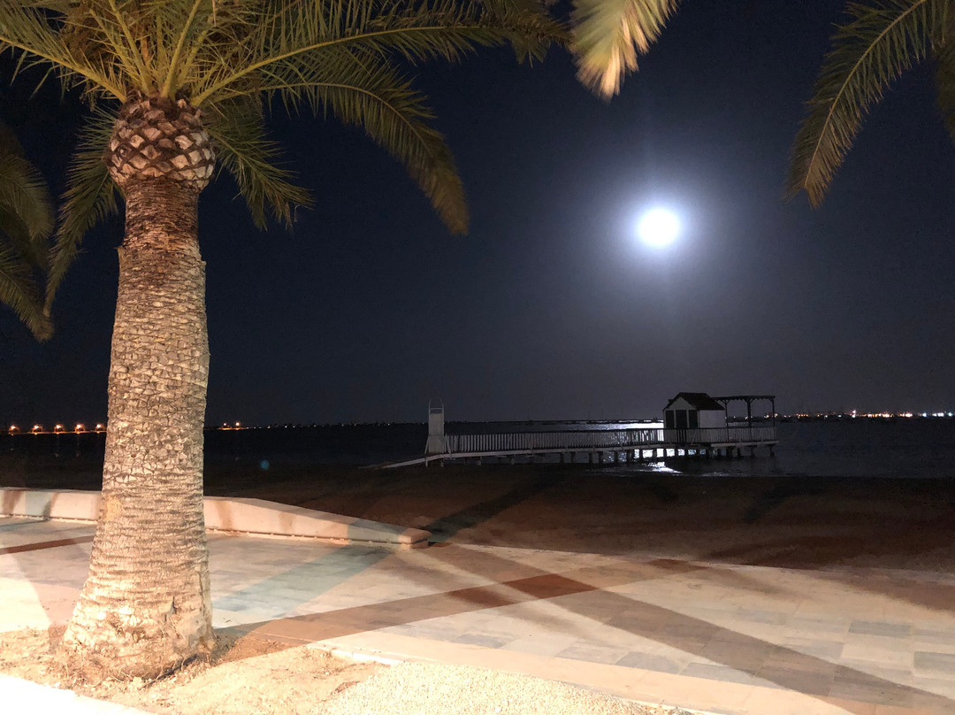 Sendero De Las Encañizadas