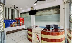 Hotel Bharat Regency主图