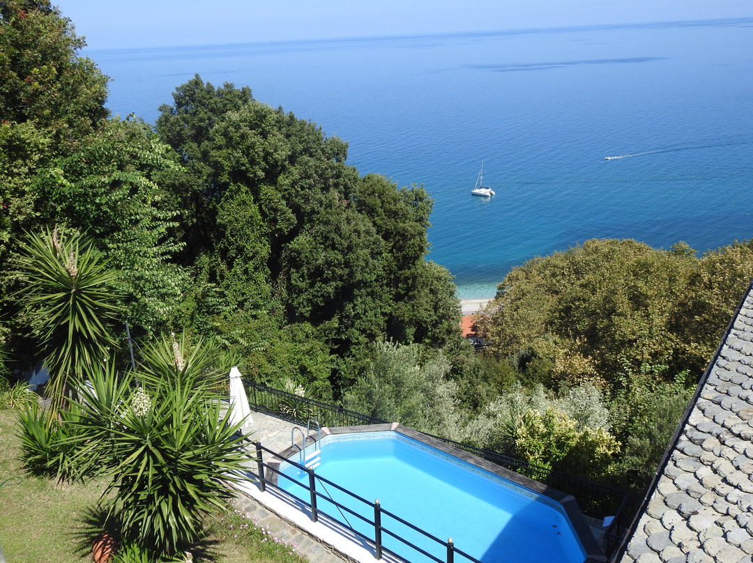 Pelion Country Villas - Theodorides Estate