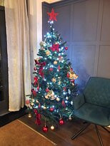 The Walnut Tree Inn主图