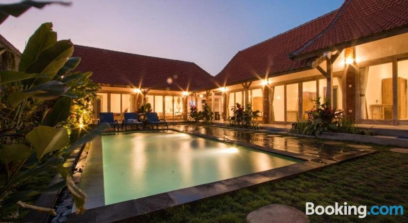 Devan Guest House Canggu主图