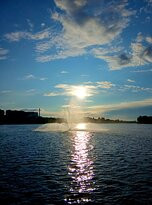 Ostashivskiy Lake-Uman必去景点