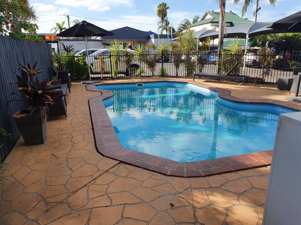 Best Western Kimba Lodge Motel主图