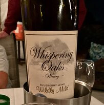 Whispering Oaks Winery-Oxford必去景点