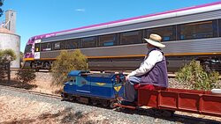 Elmore Miniature Railway-Elmore必去景点