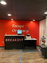 Breakout Games - Pittsburgh (North Hills)景点图片