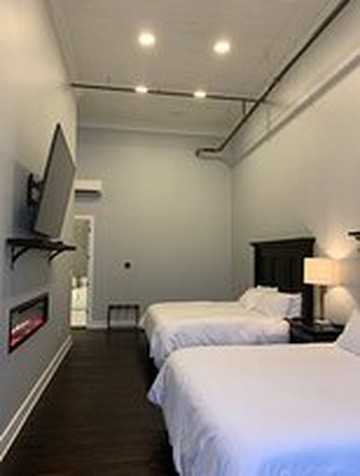 The Royal on Main - Boutique Hotel主图