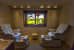 Premedion Health & Wellbeing ( Spa )-亚历山大必去景点