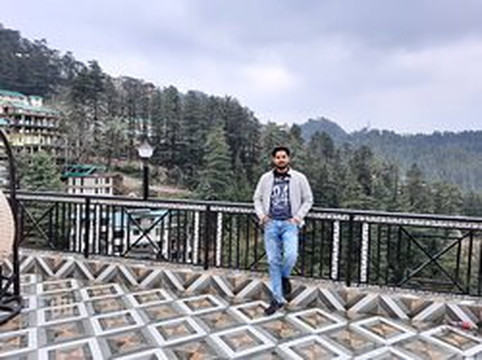 Anchal Regency主图